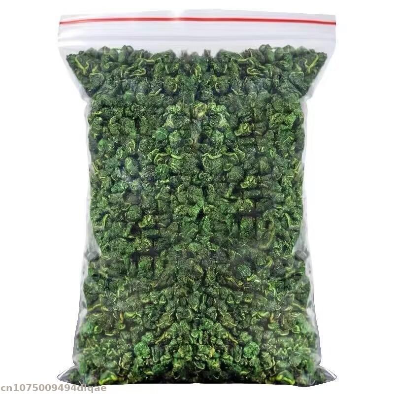 Candle Sachet - Natural Bulk Mulberry Leaf Particles Used