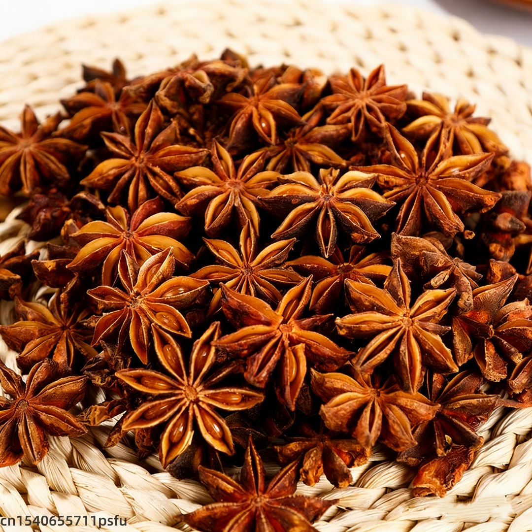 Premium Star Anise Dried Flowe – Candle Fragrance Supplies Bewertung und Preis