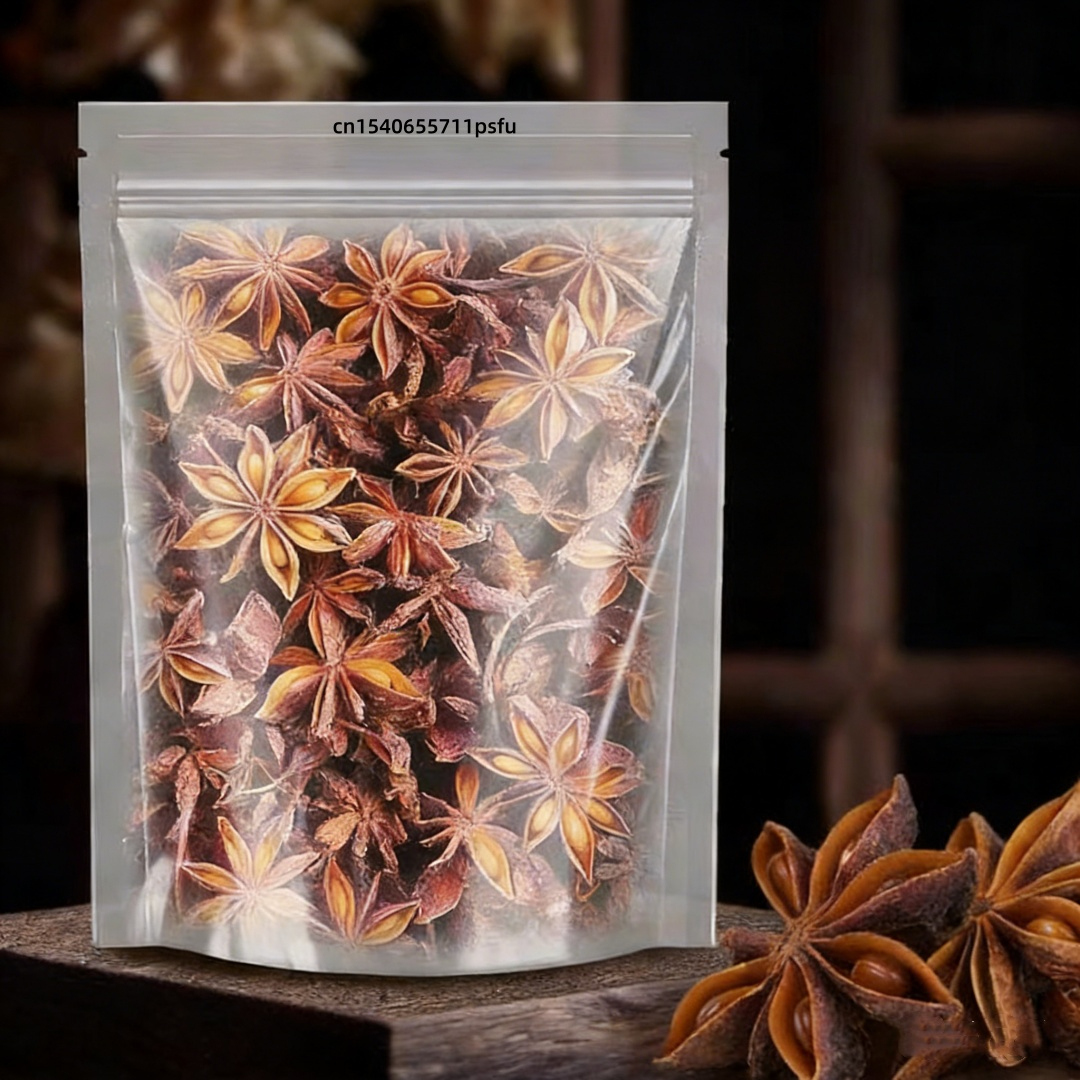 Premium Star Anise Dried Flowe – Candle Fragrance Supplies Bewertung und Preis