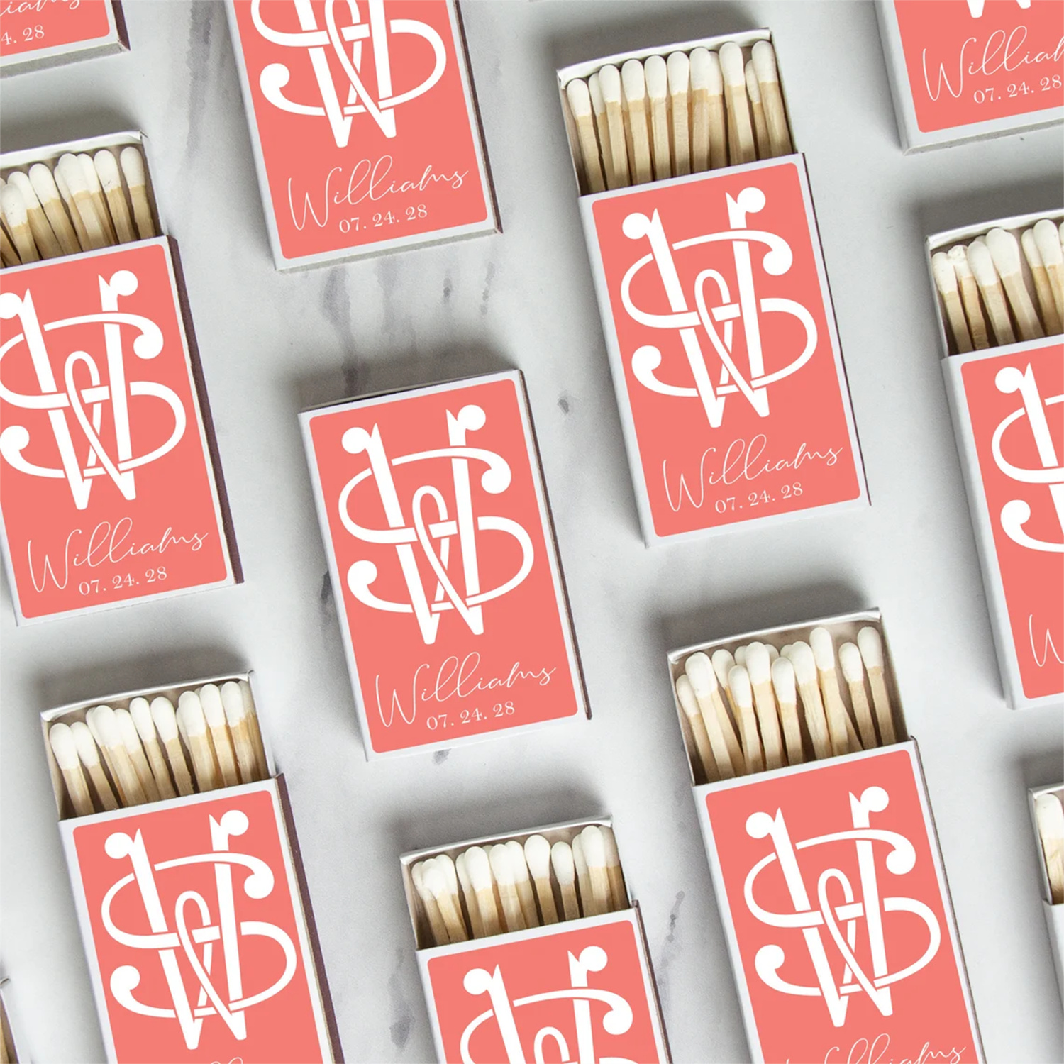 Minimalist Matchbox Label The  – Sticker Label Template Bewertung und Preis