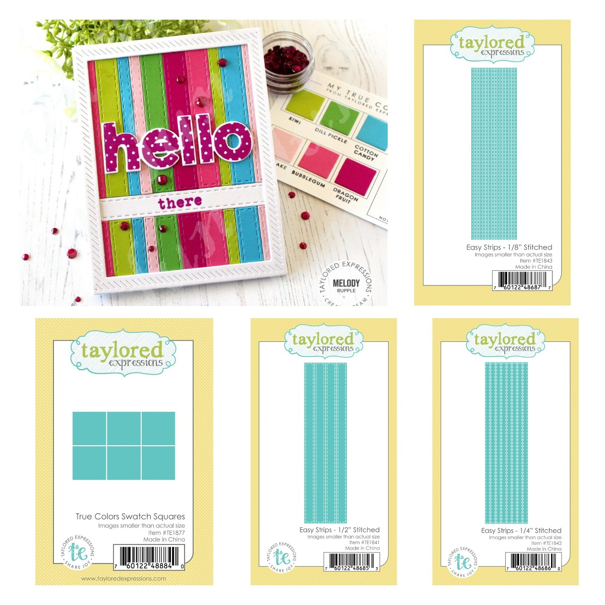Die Cuts for Card Making Stitc – Candle Sachet Bewertung und Preis