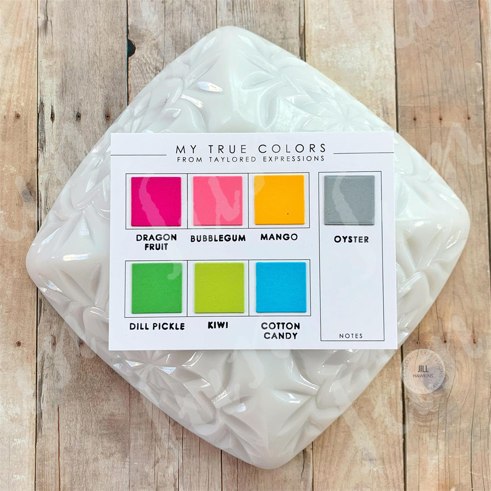 Die Cuts for Card Making Stitc – Candle Sachet Bewertung und Preis