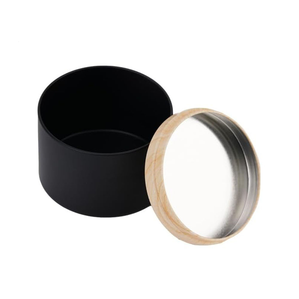 24pcs 4oz Black Candle Jars ,R – Candle Making Supplies Jars Bewertung und Preis