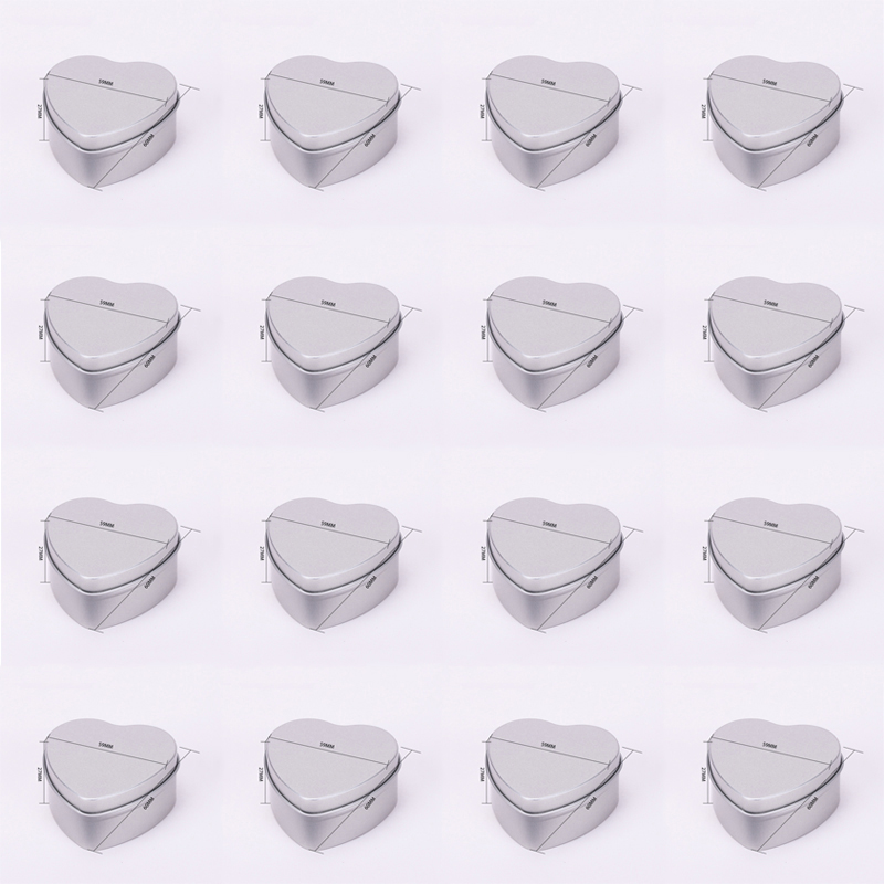 Set Of 16 Candle Jars For Voti – Candle Making Supplies Jars Bewertung und Preis