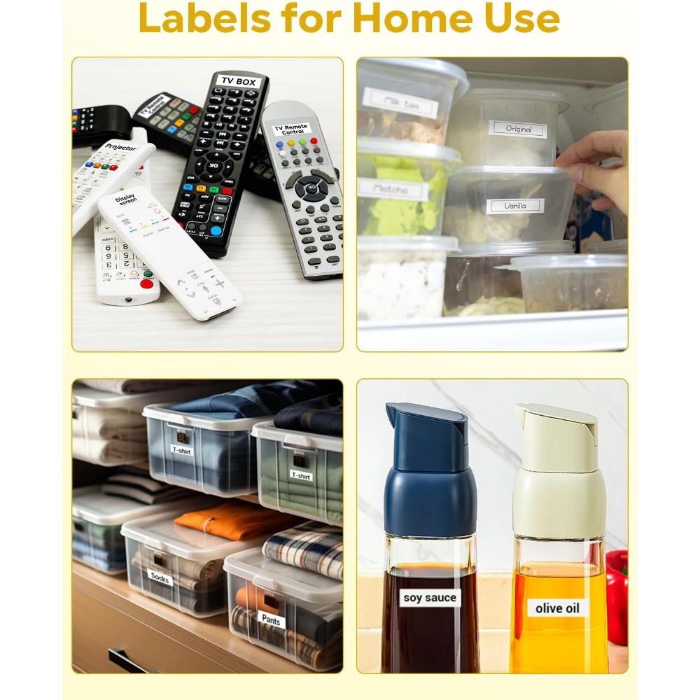 P12 Mini Label Maker Machine w – Sticker Label Template Bewertung und Preis