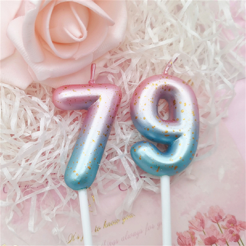 Candle Pink Birthday Candle Gi – Zebra Candle Supplies Bewertung und Preis