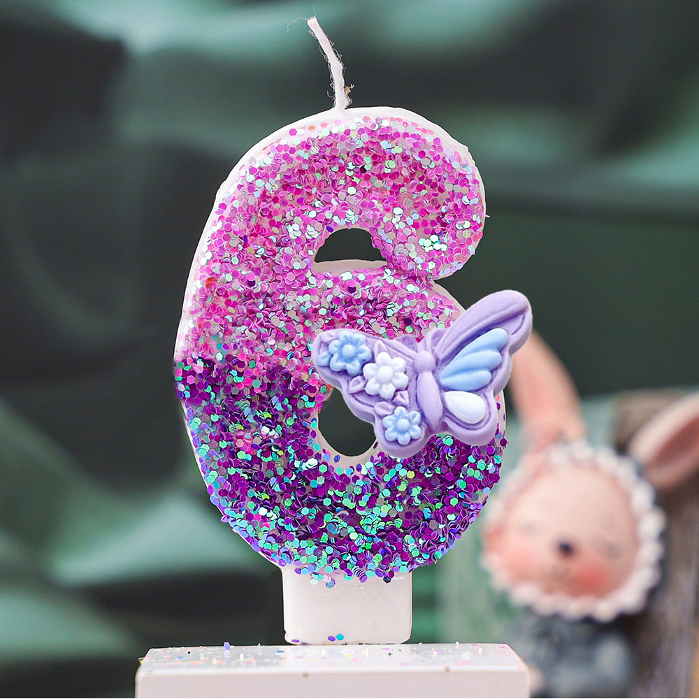 Creative DIY New Butterfly Ser – Candle For Supplies Bewertung und Preis