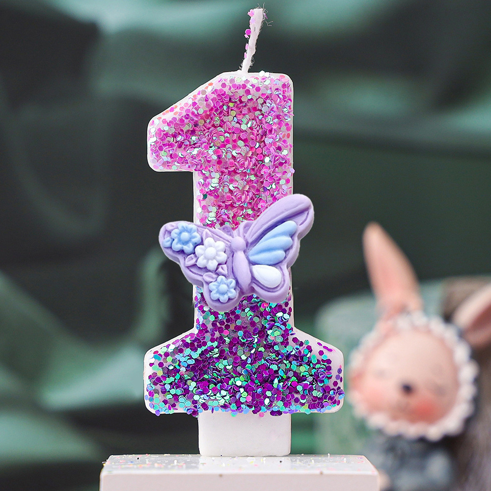 Creative DIY New Butterfly Ser – Candle For Supplies Bewertung und Preis