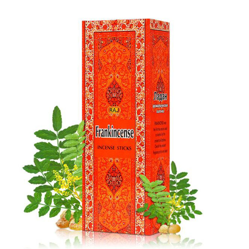 6 Small Boxes Frankincense Sti – Candle Fragrance Supplies Bewertung und Preis
