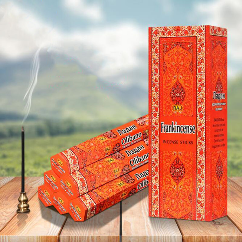 6 Small Boxes Frankincense Sti – Candle Fragrance Supplies Bewertung und Preis