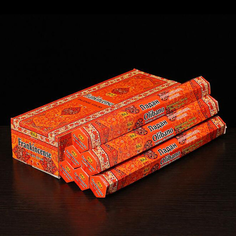 6 Small Boxes Frankincense Sti – Candle Fragrance Supplies Bewertung und Preis