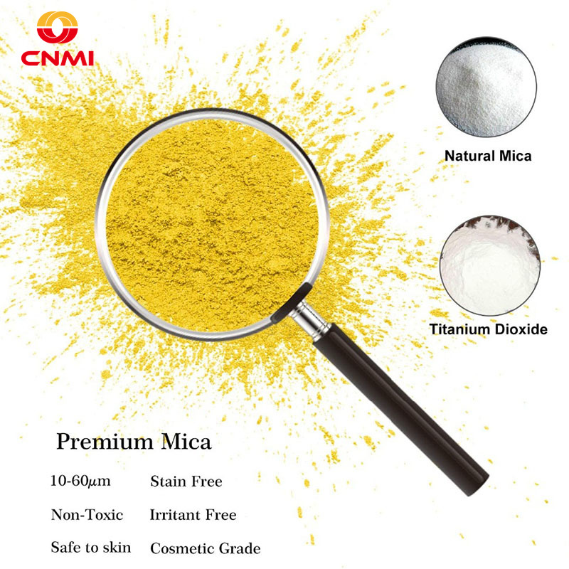 100g Royal Gold Mica Powder Pe – Candle Sachet Bewertung und Preis