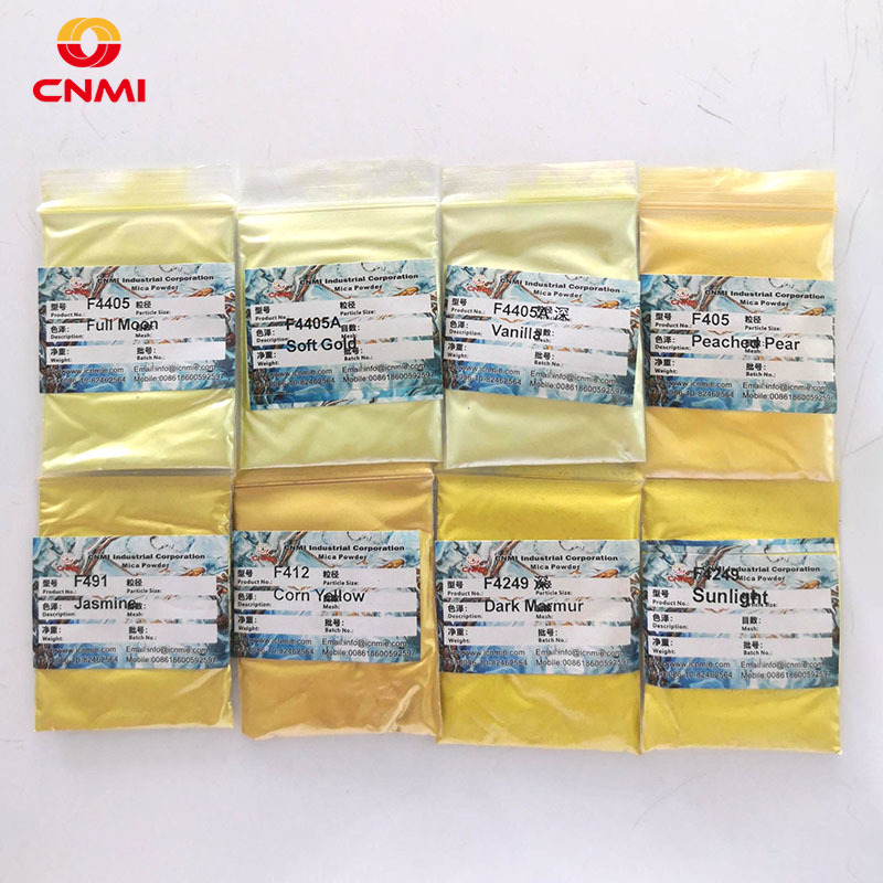 100g Royal Gold Mica Powder Pe – Candle Sachet Bewertung und Preis