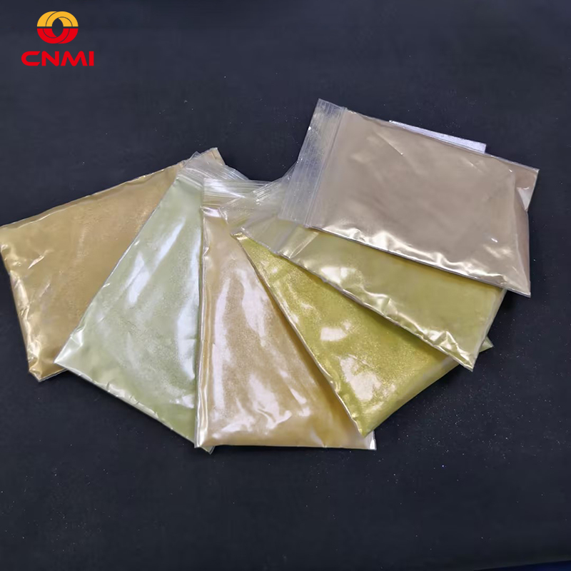 100g Royal Gold Mica Powder Pe – Candle Sachet Bewertung und Preis