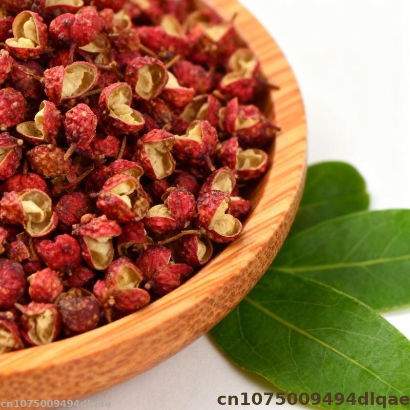 100% Natural Bulk Red Huajiao  – Candle Sachet Bewertung und Preis
