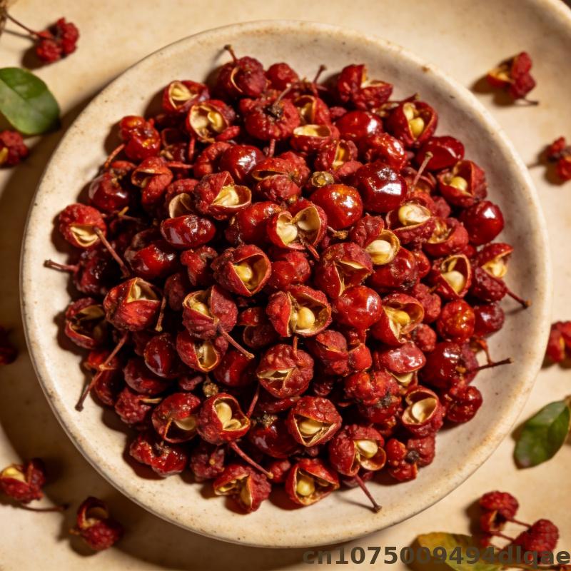 100% Natural Bulk Red Huajiao  – Candle Sachet Bewertung und Preis