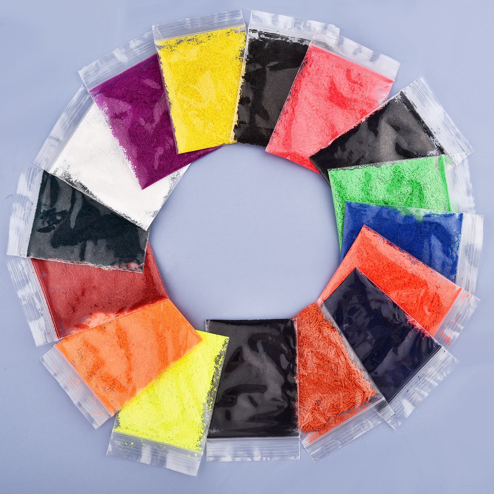 16colors 2g/Bag DIY Candle Wax – Candle Fragrance Supplies Bewertung und Preis