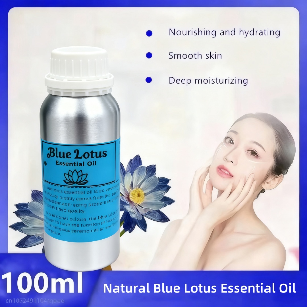 Aromatherapy Pure Natural Blue – Candle Fragrance Supplies Bewertung und Preis