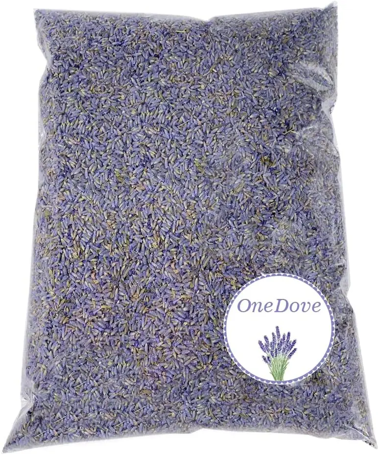 1 Pound Dried Lavender Buds fo – Candle Sachet Bewertung und Preis
