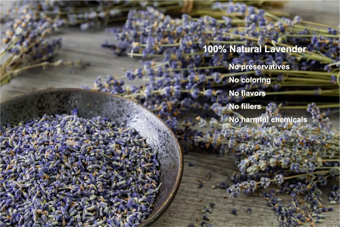 1 Pound Dried Lavender Buds fo – Candle Sachet Bewertung und Preis