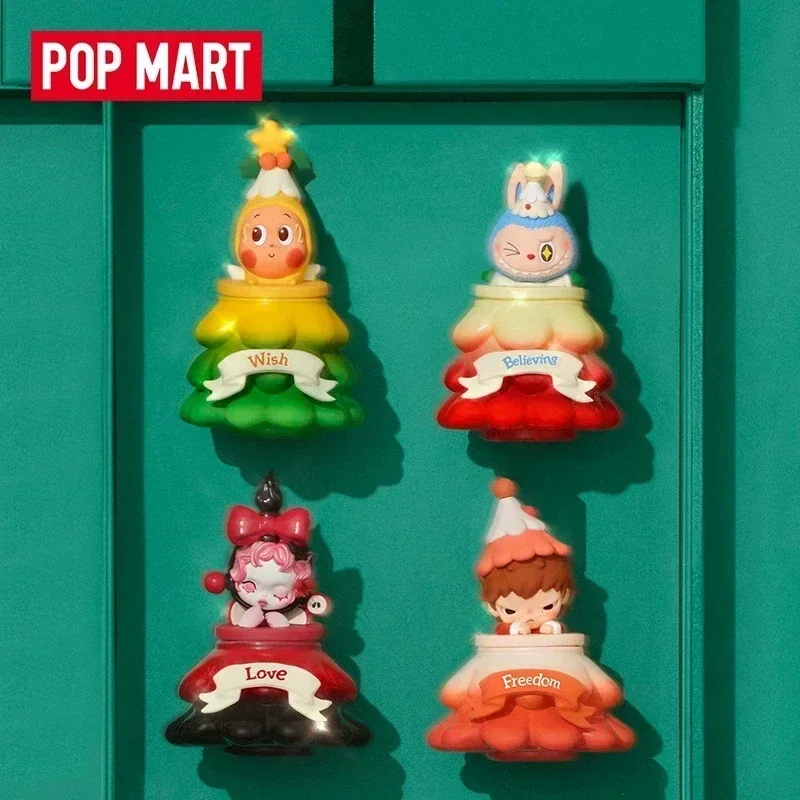 POP MART APPLE of MY EYE Serie – Candle Sachet Bewertung und Preis