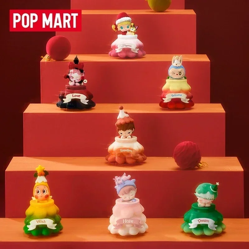 POP MART APPLE of MY EYE Serie – Candle Sachet Bewertung und Preis