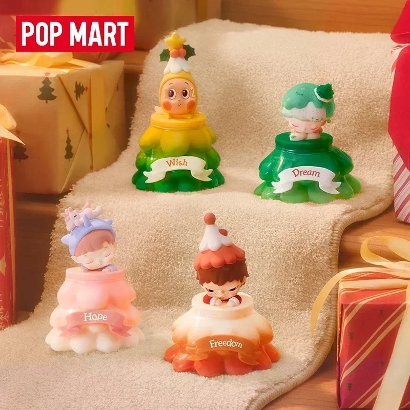 POP MART APPLE of MY EYE Serie – Candle Sachet Bewertung und Preis