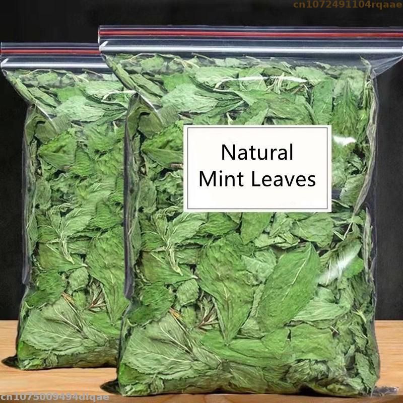 Natural Dried Mint Leaves Used – Candle Sachet Bewertung und Preis