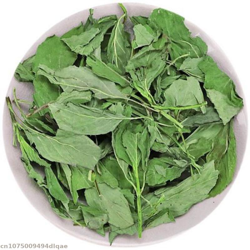 Natural Dried Mint Leaves Used – Candle Sachet Bewertung und Preis