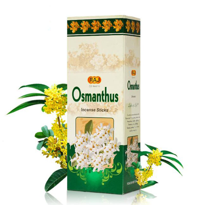 India Imported Incense Osmanth – Candle Fragrance Supplies Bewertung und Preis