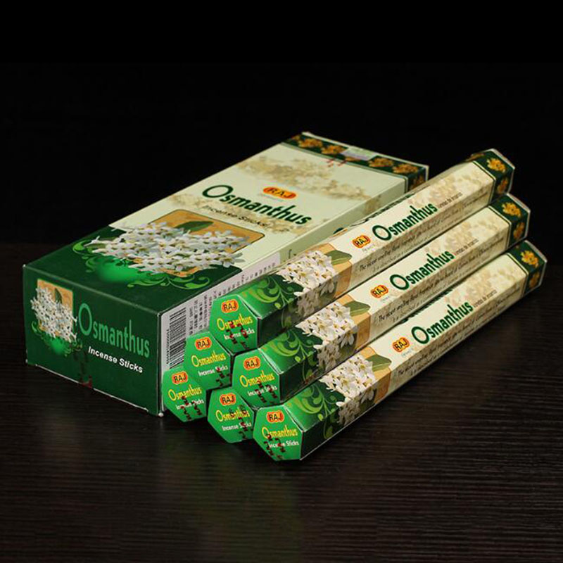 India Imported Incense Osmanth – Candle Fragrance Supplies Bewertung und Preis
