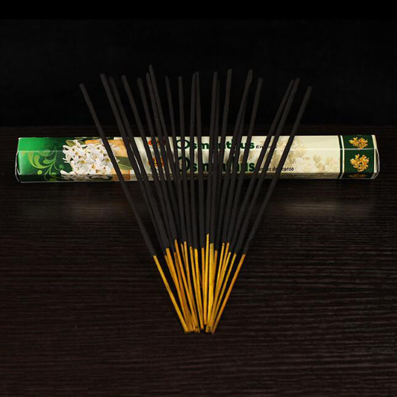 India Imported Incense Osmanth – Candle Fragrance Supplies Bewertung und Preis