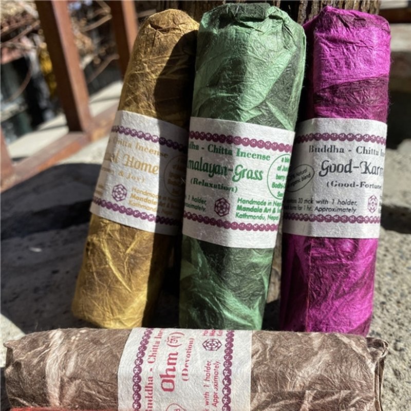 12cm Nepal Bhutan Short Fragra – Candle Fragrance Supplies Bewertung und Preis