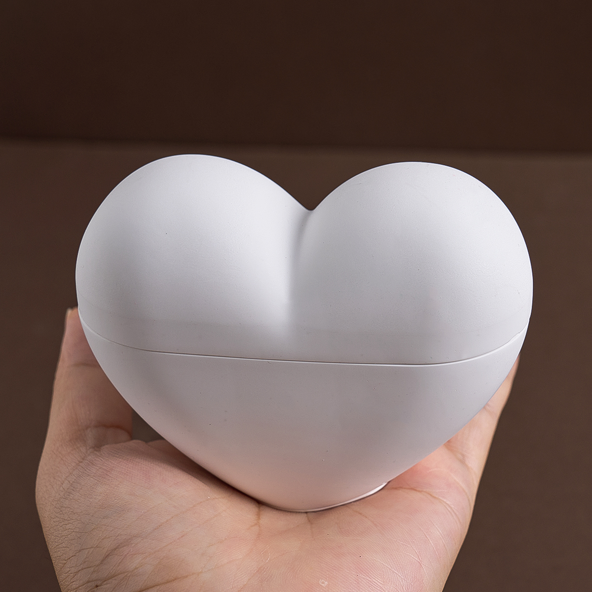 3D Love Candle Jar Silicone Mo – Candle Vessel Supplies Bewertung und Preis