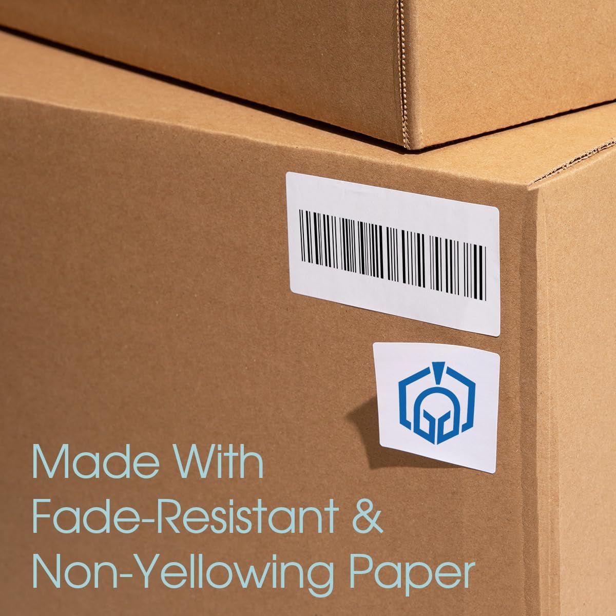 1 x 0.5 inch Matte White Print – Sticker Label Template Bewertung und Preis