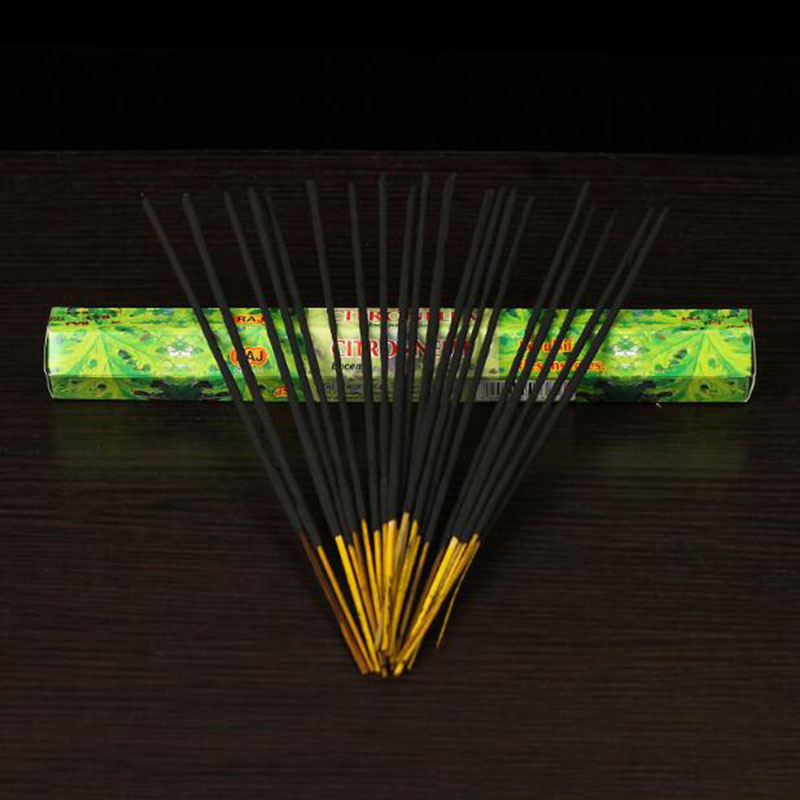 India Incense Citronella Flavo – Candle Fragrance Supplies Bewertung und Preis