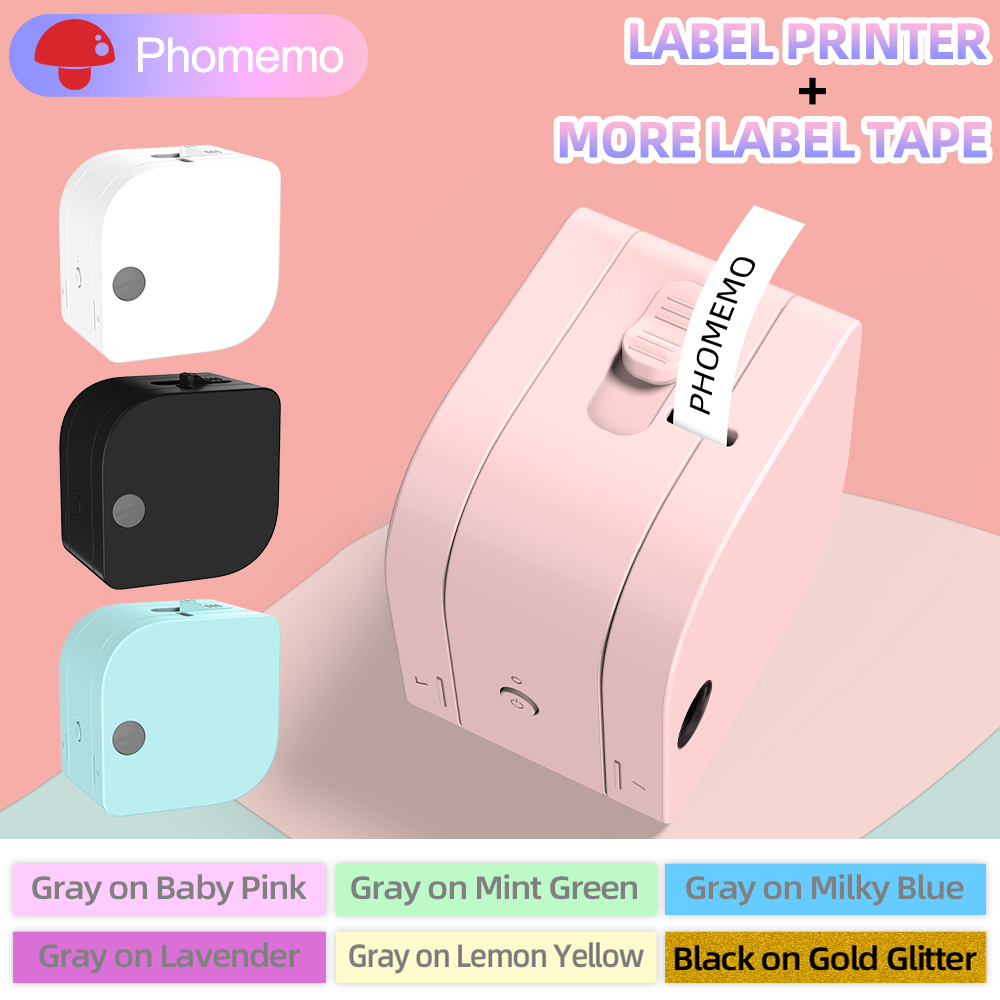Make ID Label Maker Thermal Po – Sticker Label Template Bewertung und Preis