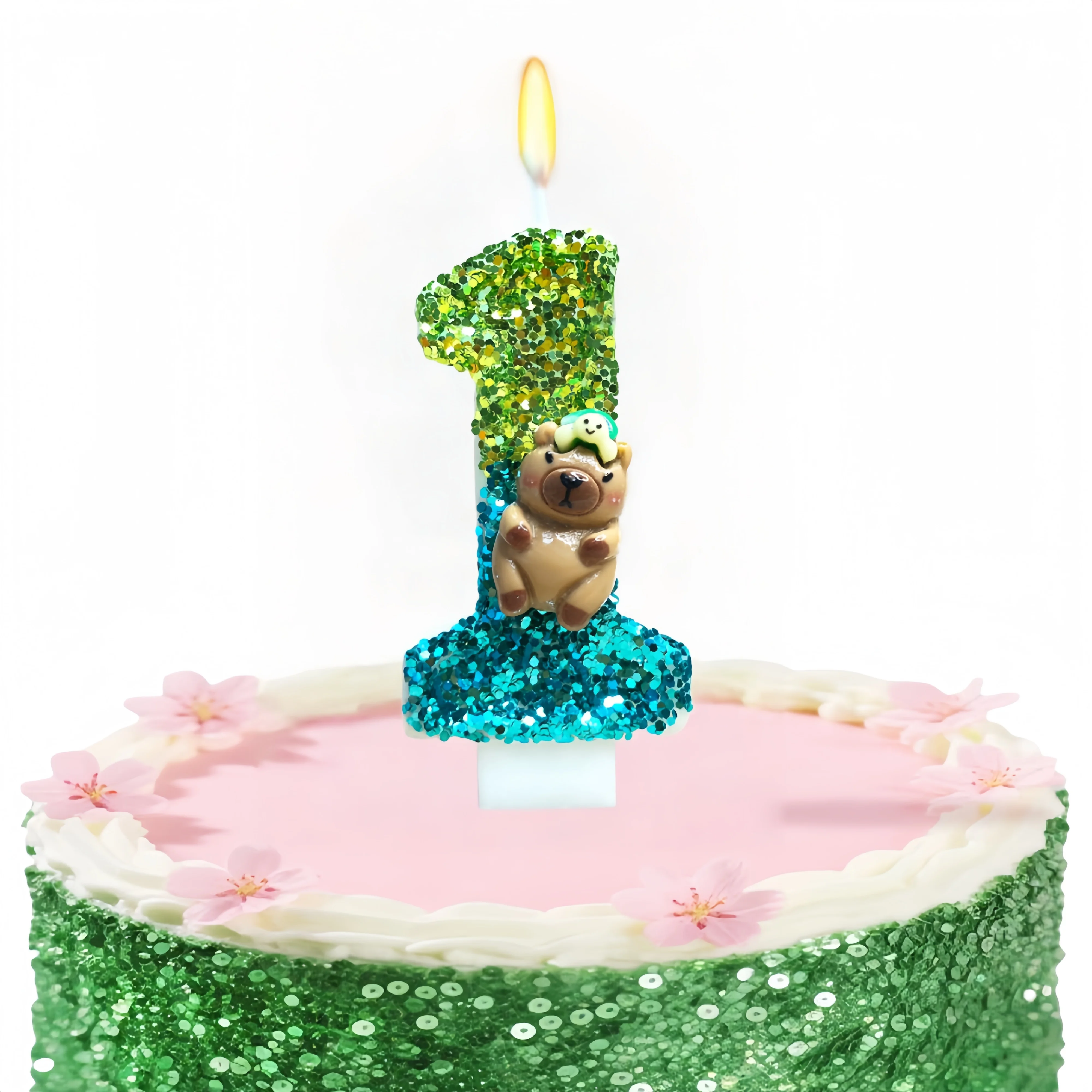 Capybara Party Candles Supplie – Zebra Candle Supplies Bewertung und Preis