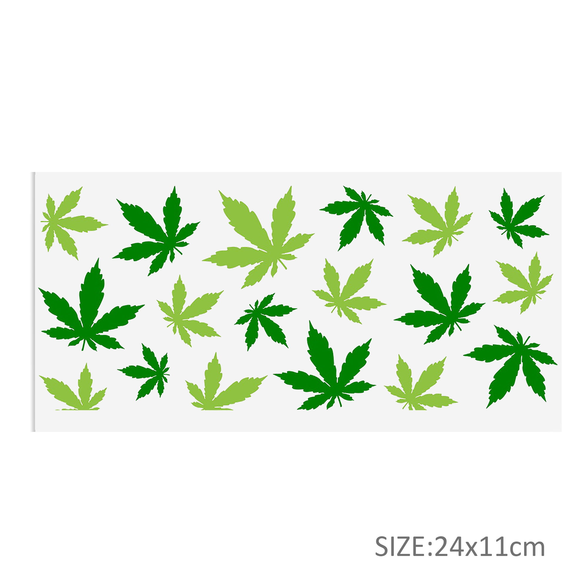 Leaves Cow 16oz Tumbler Templa – Sticker Label Template Bewertung und Preis