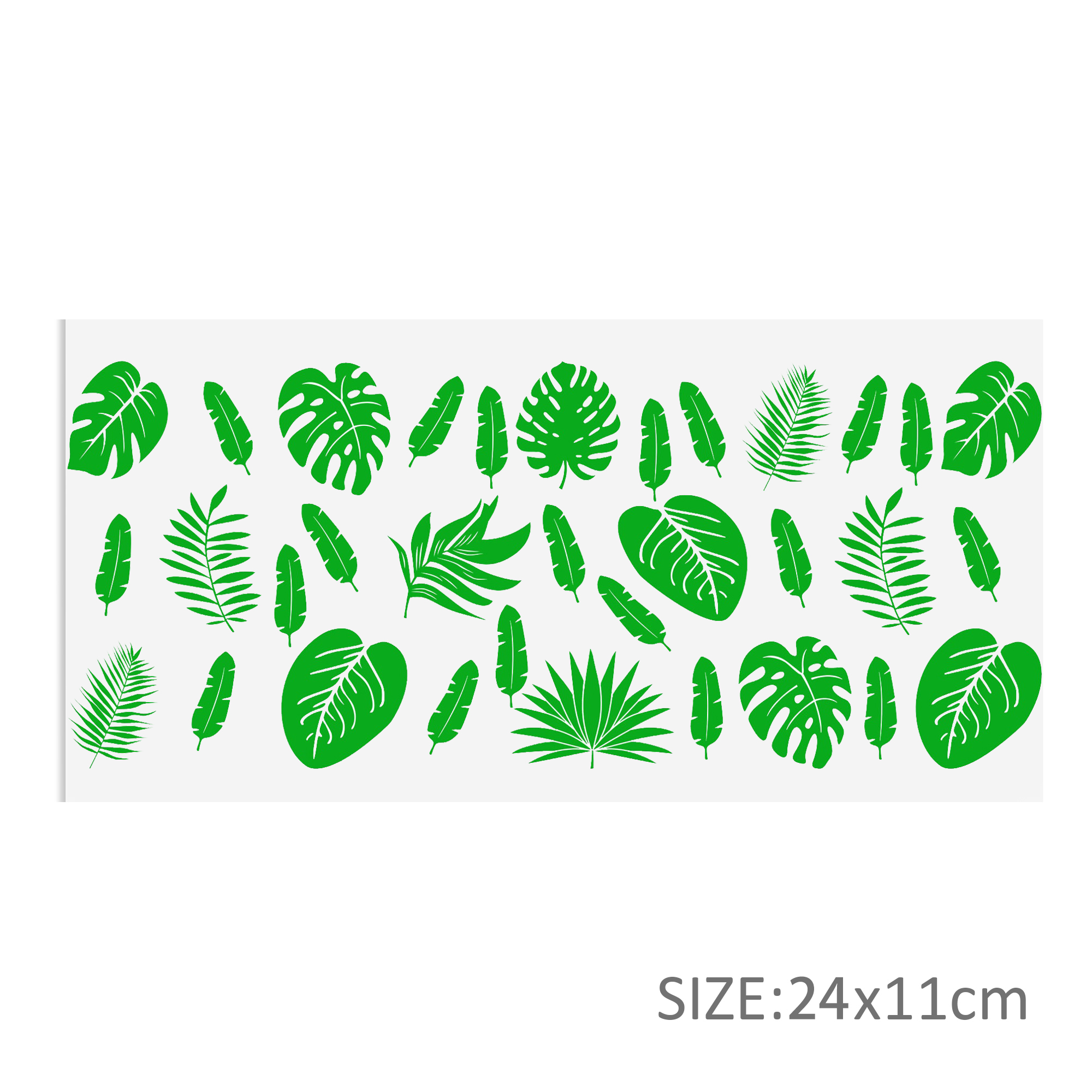 Leaves Cow 16oz Tumbler Templa – Sticker Label Template Bewertung und Preis