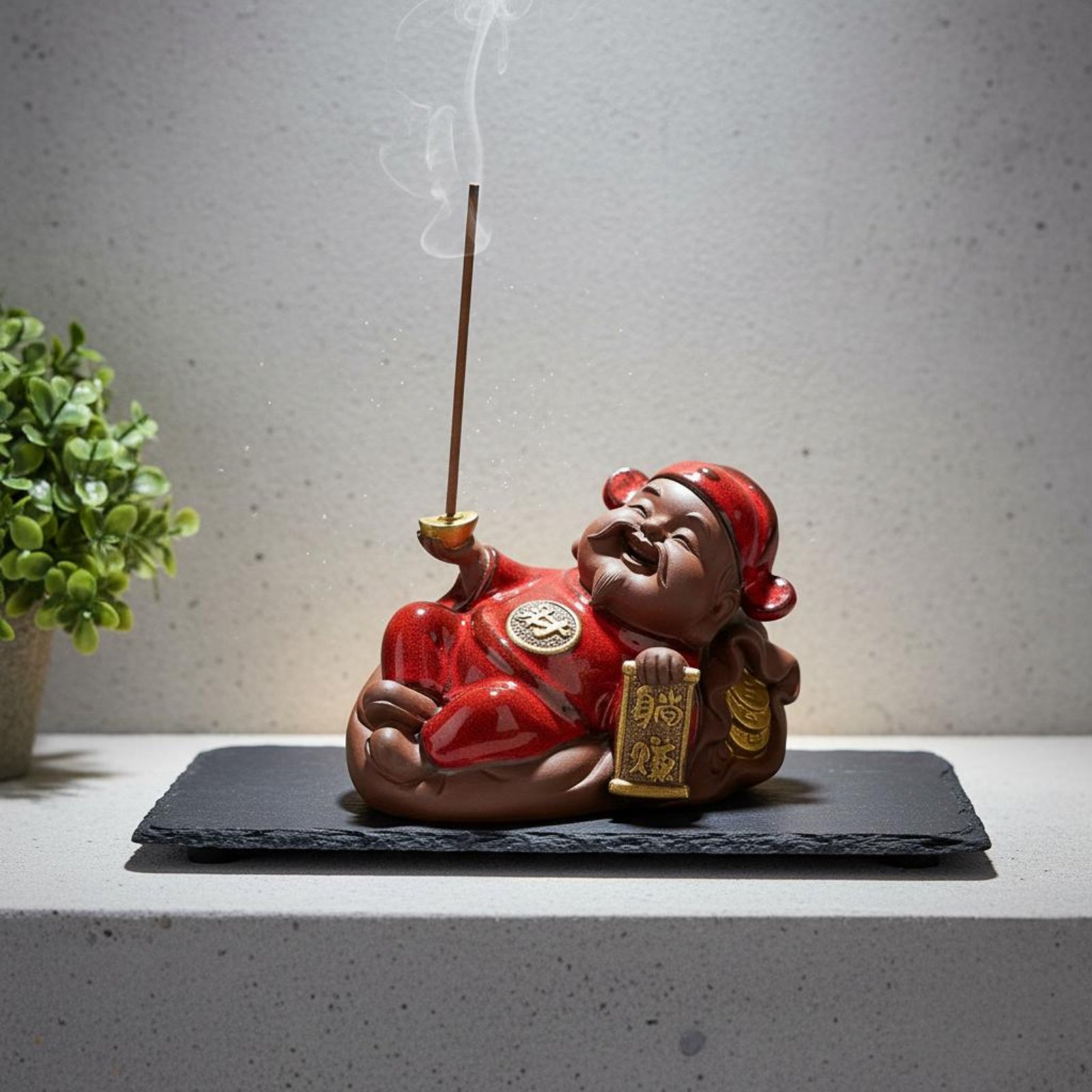 God of Wealth Fragrance Stick  – Candle Fragrance Supplies Bewertung und Preis