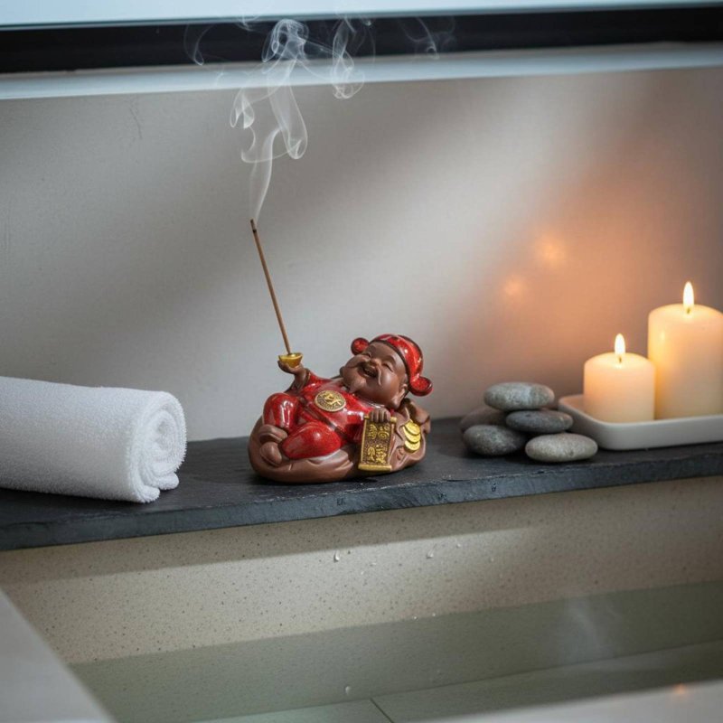 God of Wealth Fragrance Stick  – Candle Fragrance Supplies Bewertung und Preis