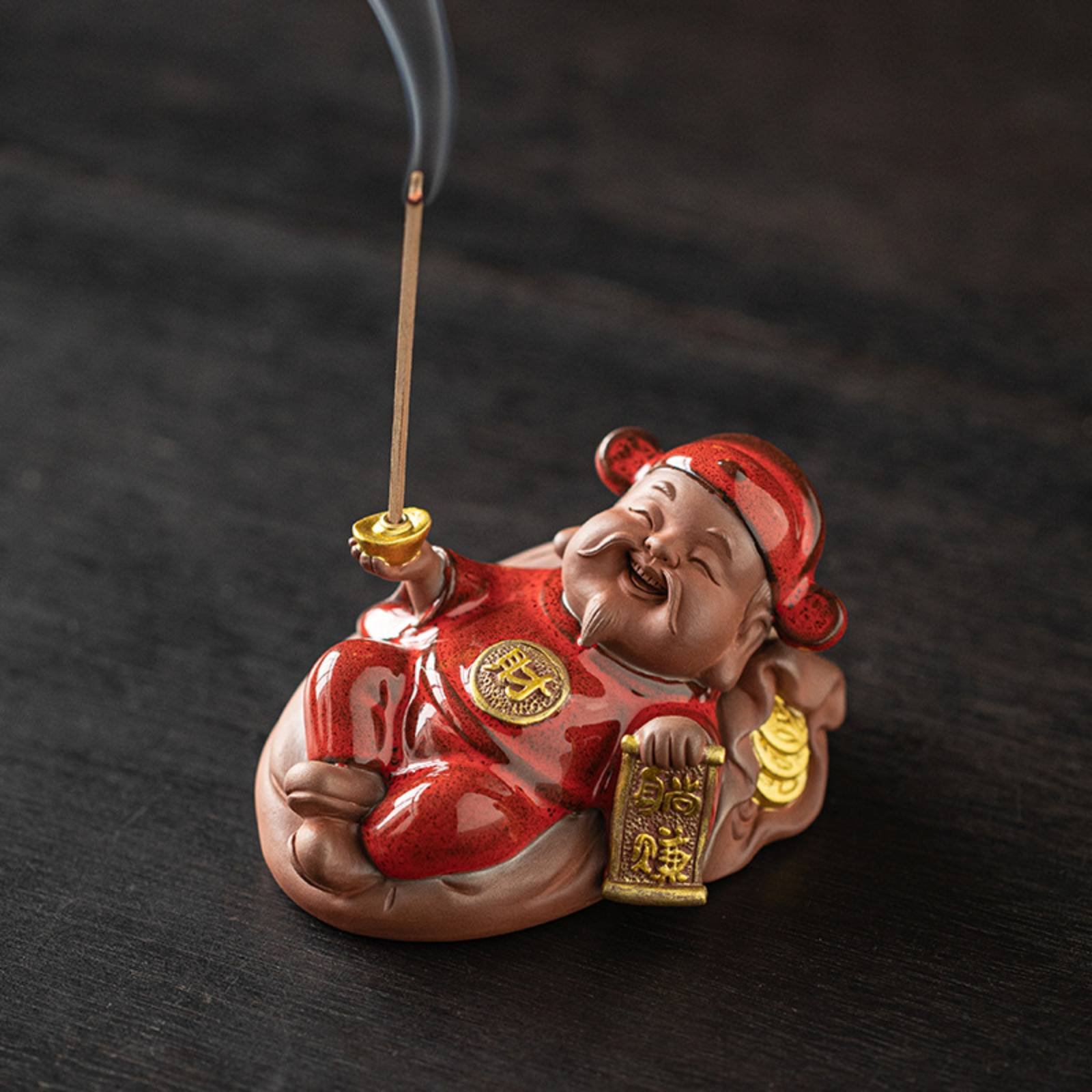 God of Wealth Fragrance Stick  – Candle Fragrance Supplies Bewertung und Preis