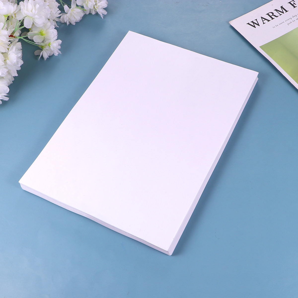100 Sheets A4 Release Liner Pa – Sticker Label Template Bewertung und Preis