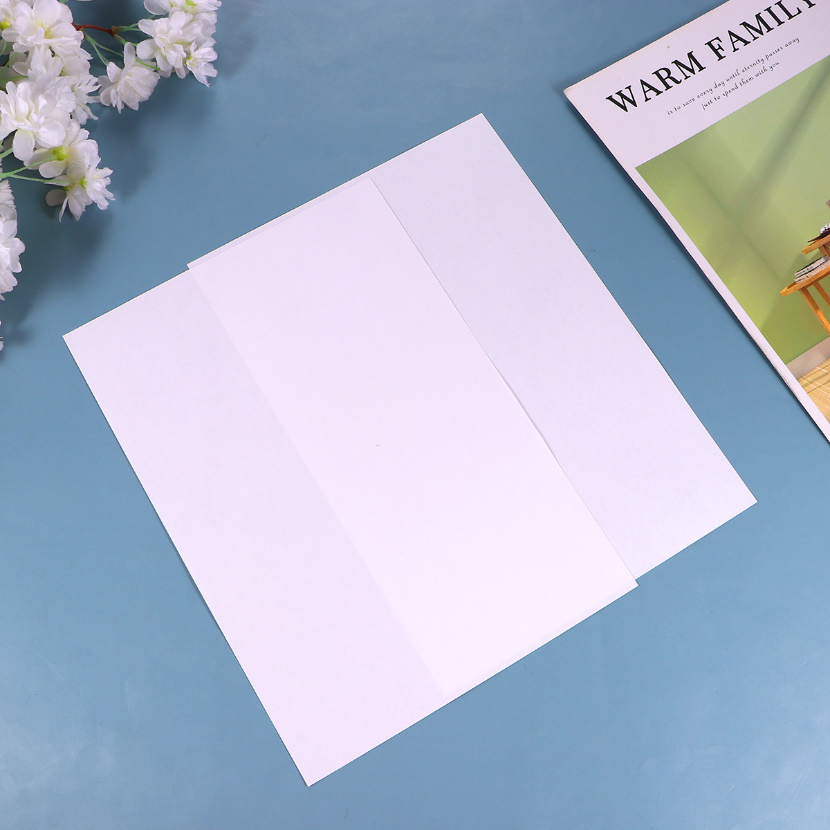 100 Sheets A4 Release Liner Pa – Sticker Label Template Bewertung und Preis