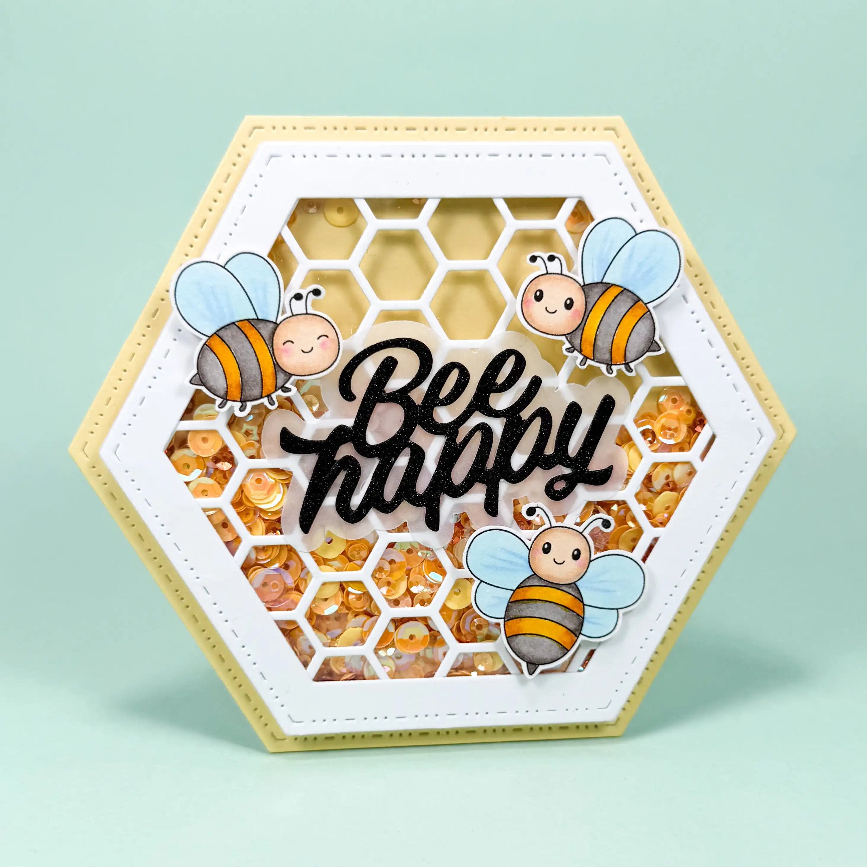 Detailed Frames Big Happy Patt – Candle Sachet Bewertung und Preis
