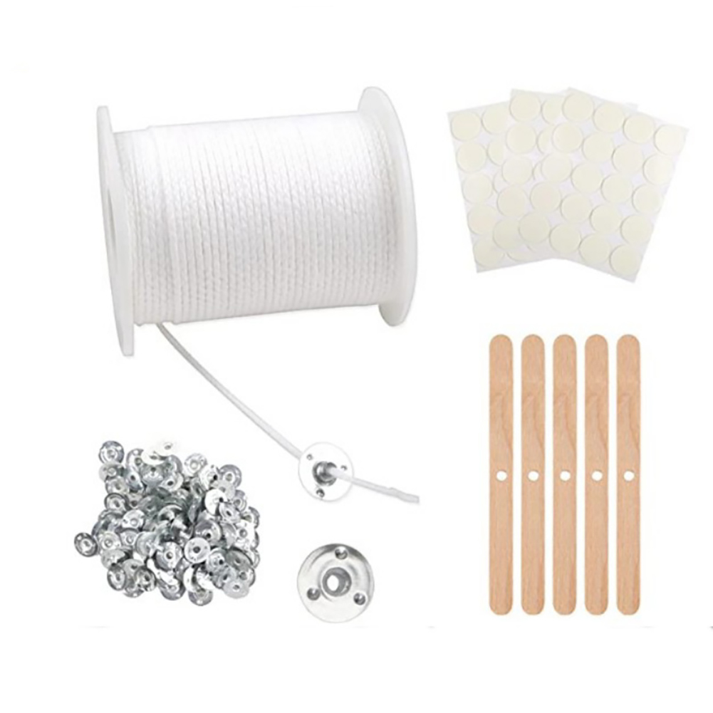 DIY Candle Making Tool Kit, Wa – Candle Making Supplies Jars Bewertung und Preis