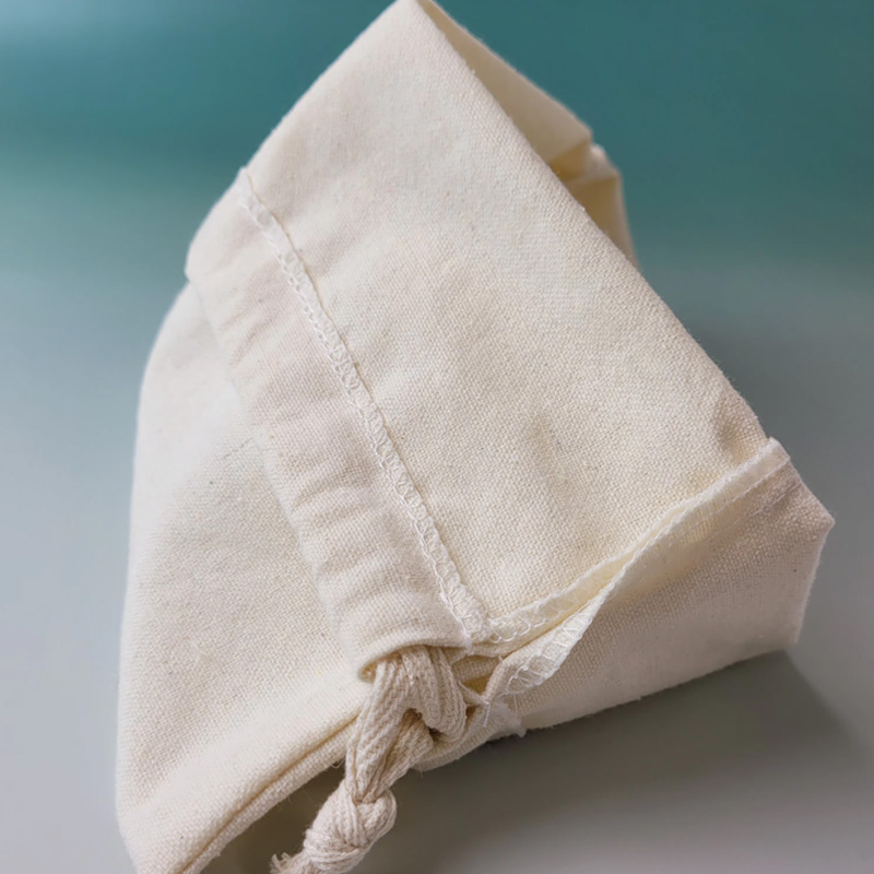 Natural Cotton Gift Bags Makeu – Candle Sachet Bewertung und Preis