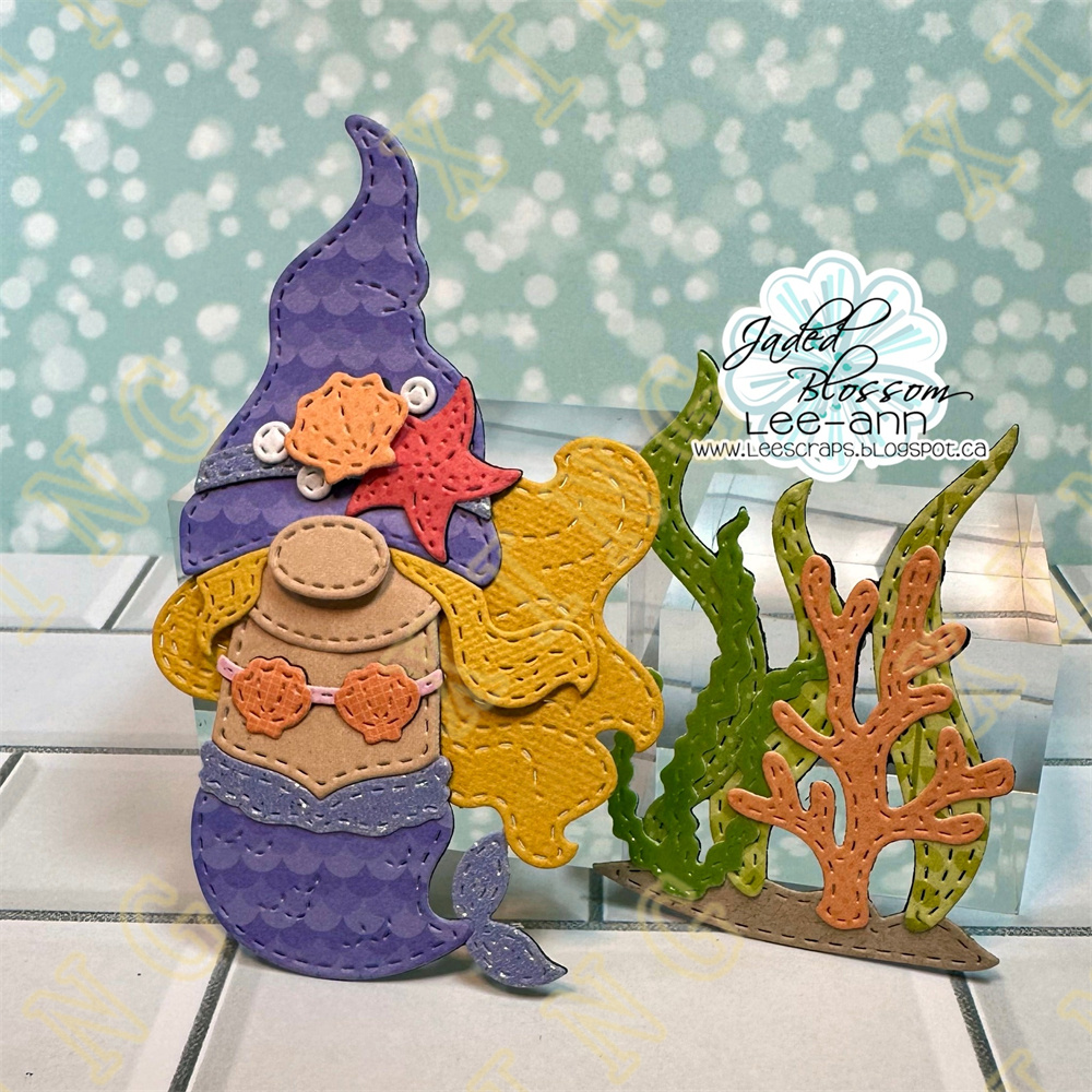 New Mermaid Add Ons Make a Spl – Candle Sachet Bewertung und Preis