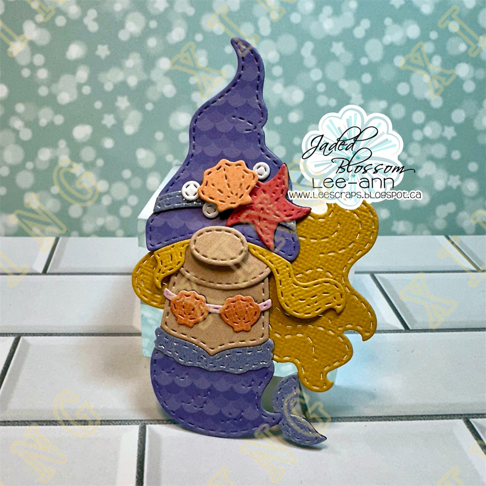 New Mermaid Add Ons Make a Spl – Candle Sachet Bewertung und Preis